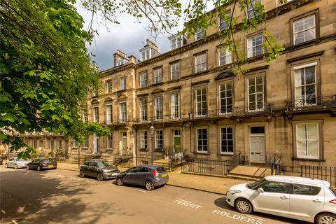 4 bedroom apartment for sale, Clarendon Crescent, Edinburgh