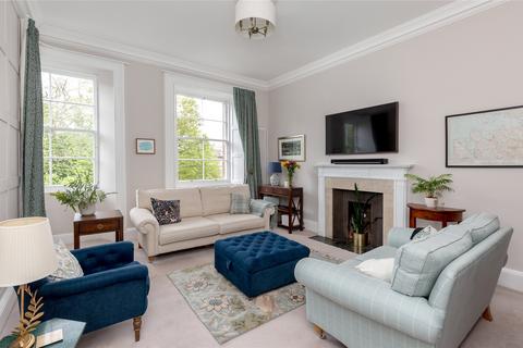 4 bedroom apartment for sale, Clarendon Crescent, Edinburgh