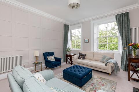 4 bedroom apartment for sale, Clarendon Crescent, Edinburgh