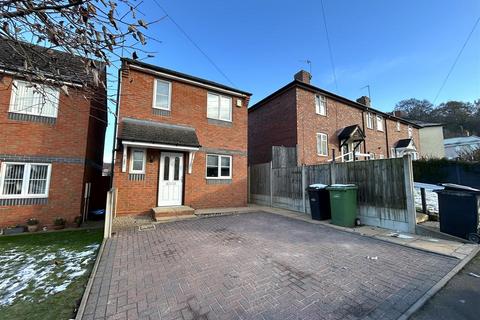 3 bedroom house to rent, Wassell Road, Wollescote, Stourbridge