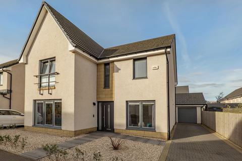 4 bedroom detached house for sale, 57 Comrie Avenue, Dunbar, East Lothian,  EH42 1ZN