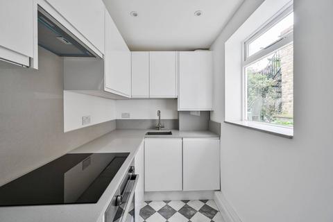 1 bedroom flat to rent, Calverley Grove, Archway, London, N19