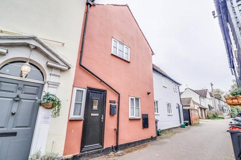 2 bedroom terraced house for sale, Friars Lane, Braintree, CM7