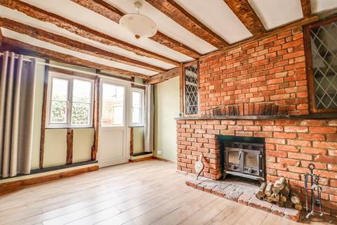 2 bedroom terraced house for sale, Friars Lane, Braintree, CM7