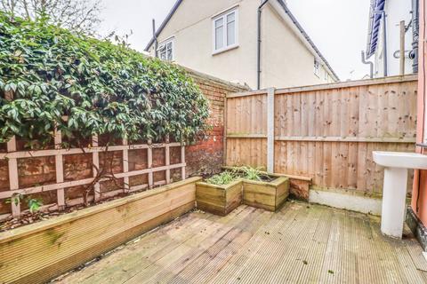 2 bedroom terraced house for sale, Friars Lane, Braintree, CM7