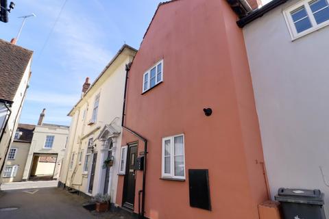 2 bedroom terraced house for sale, Friars Lane, Braintree, CM7