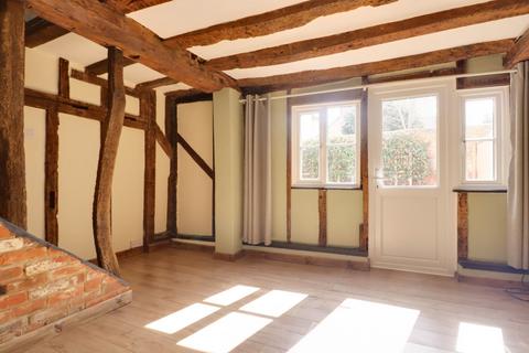 2 bedroom terraced house for sale, Friars Lane, Braintree, CM7