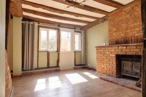 2 bedroom terraced house for sale, Friars Lane, Braintree, CM7