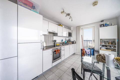 1 bedroom flat for sale, Blues Street, Dalston, London, E8