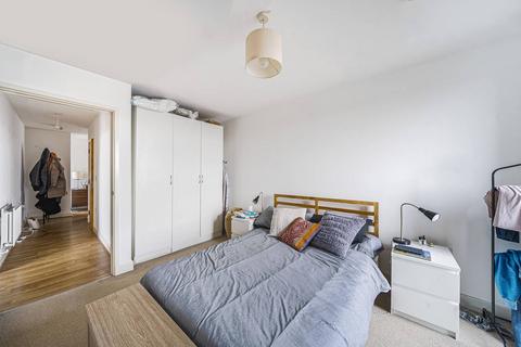 1 bedroom flat for sale, Blues Street, Dalston, London, E8