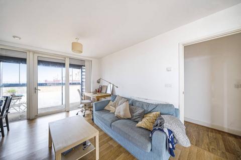 1 bedroom flat for sale, Blues Street, Dalston, London, E8