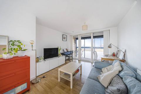 1 bedroom flat for sale, Blues Street, Dalston, London, E8