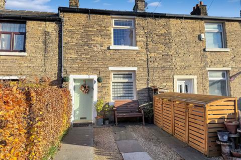 2 bedroom terraced house for sale, Compstall Road, Stockport SK6