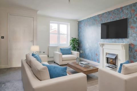 3 bedroom end of terrace house for sale, Kestrel Close, Driffield YO25