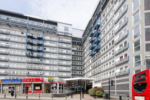 2 bedroom flat for sale, Calderwood Street, Woolwich, London, SE18