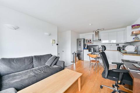 2 bedroom flat for sale, Calderwood Street, Woolwich, London, SE18