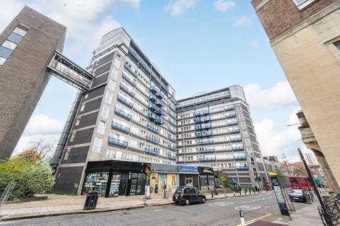 undefined, Calderwood Street, Woolwich, London, SE18