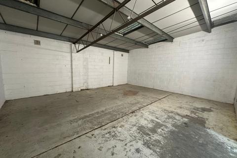 Industrial unit to rent, 2 Cowgate Road, Greenford, Greater London, UB6