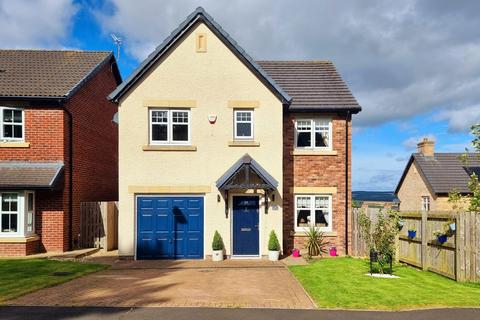 4 bedroom detached house for sale, Mason Avenue, Shotley Bridge