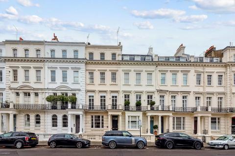 1 bedroom flat to rent, Kensington Park Gardens, London, W11