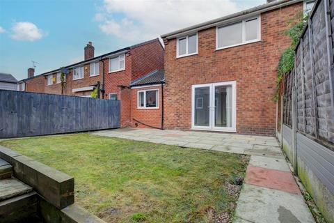 3 bedroom semi-detached house for sale, Wolseley Road, Sale