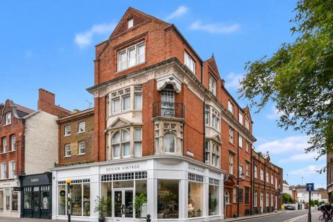 1 bedroom flat to rent, Kings Road, London, SW3