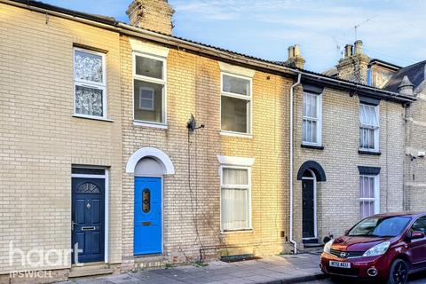 3 bedroom terraced house for sale, Clarkson Street, Ipswich