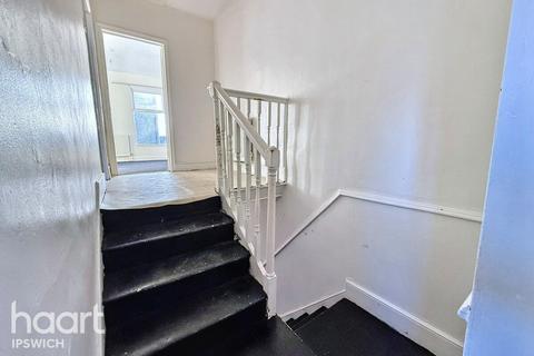 3 bedroom terraced house for sale, Clarkson Street, Ipswich