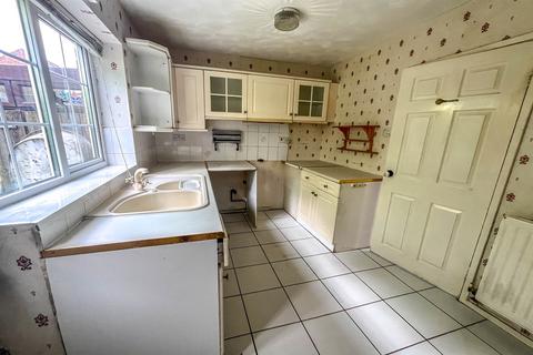 10 Anson Close, South Shields, NE33 5DQ