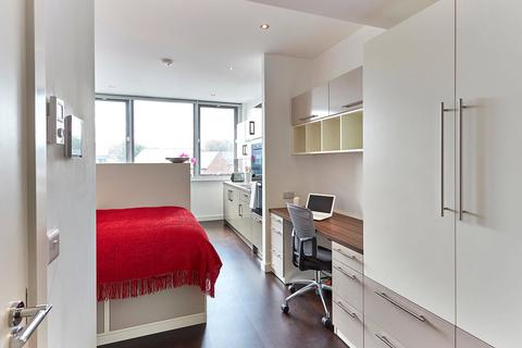 Studio to rent, Apt 3,  Piccadilly Residence #105023