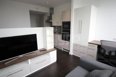 Studio to rent, Apt 5,  Piccadilly Residence #779592