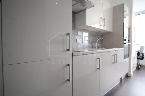 Studio to rent, Apt 5,  Piccadilly Residence #779592