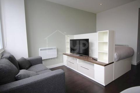 Studio to rent, Apt 5,  Piccadilly Residence #779592