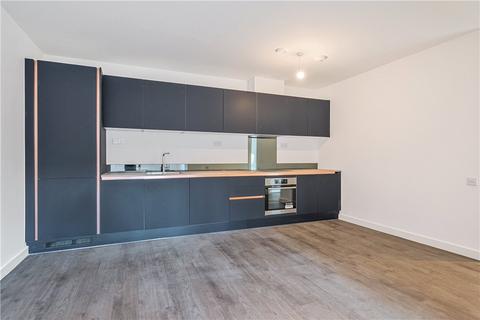 1 bedroom apartment for sale, Rembrandt House, 400 Whippendell Road, Watford