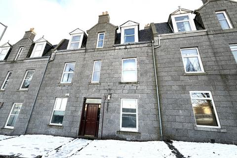 undefined, Seaforth Road, City Centre, Aberdeen, AB24
