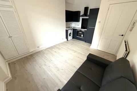 undefined, Seaforth Road, City Centre, Aberdeen, AB24