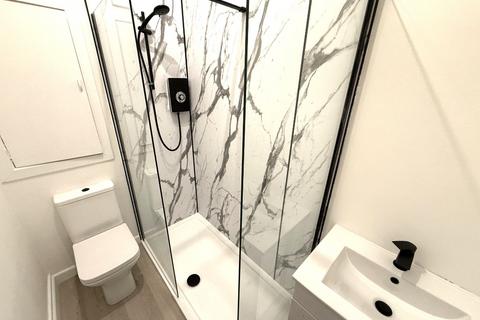 undefined, Seaforth Road, City Centre, Aberdeen, AB24