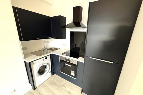 undefined, Seaforth Road, City Centre, Aberdeen, AB24