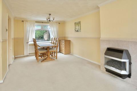 3 bedroom terraced house for sale, St. Teilos Road, Abergavenny NP7