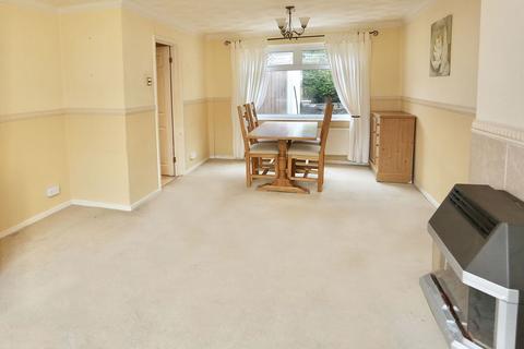 3 bedroom terraced house for sale, St. Teilos Road, Abergavenny NP7