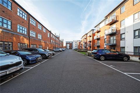 2 bedroom apartment for sale, Rembrandt House, 400 Whippendell Road, Watford