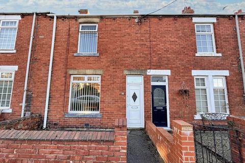 2 bedroom terraced house for sale, Mitchell Street, Birtley, Chester Le Street, Tyne and Wear, DH3 1EQ