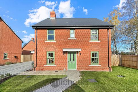 undefined, Betony Way, Stanway, Colchester, CO3