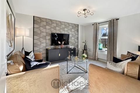 undefined, Betony Way, Stanway, Colchester, CO3
