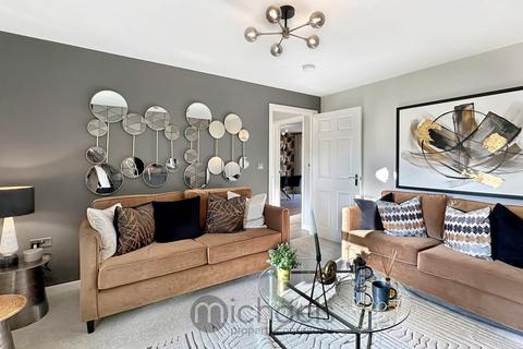 undefined, Betony Way, Stanway, Colchester, CO3