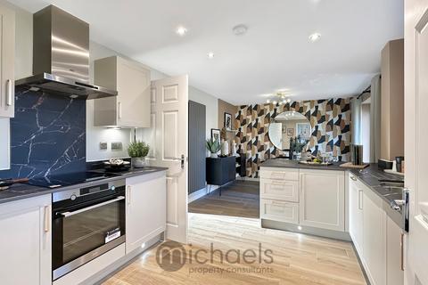 undefined, Betony Way, Stanway, Colchester, CO3