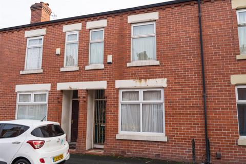 3 bedroom terraced house for sale, Caythorpe Street, Moss Side