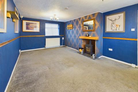 3 bedroom terraced house for sale, Chatsworth Road, Buxton