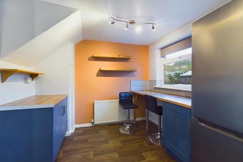 3 bedroom terraced house for sale, Chatsworth Road, Buxton