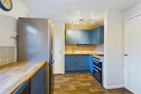 3 bedroom terraced house for sale, Chatsworth Road, Buxton